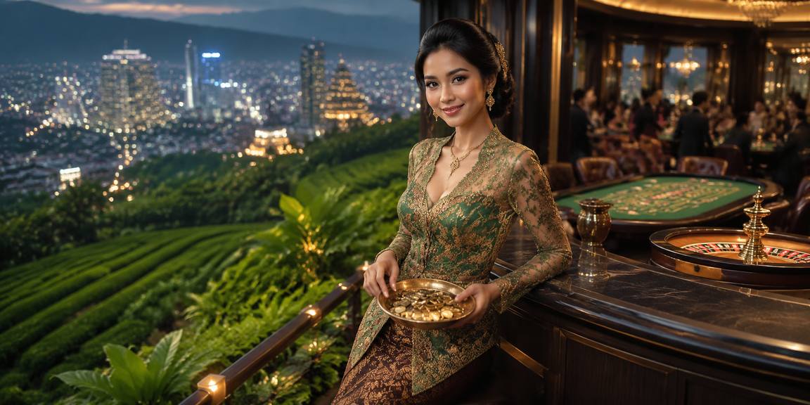 eyang togel.com Baccarat